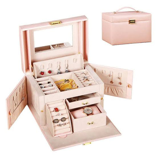 Jewellery organizer