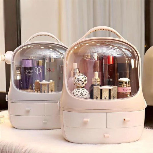 Makeup and Skincare organizer