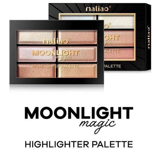 Malioa highlighter kit