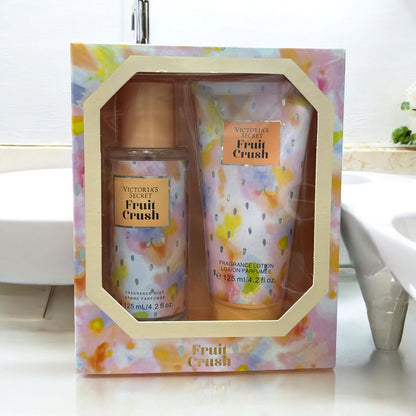Victoria’s Secret Mist & Lotion Mini Duo Gift Set