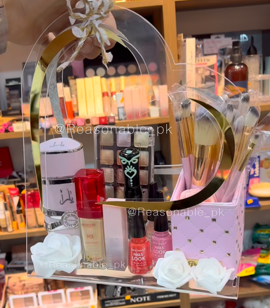 Luxury Gift For Her