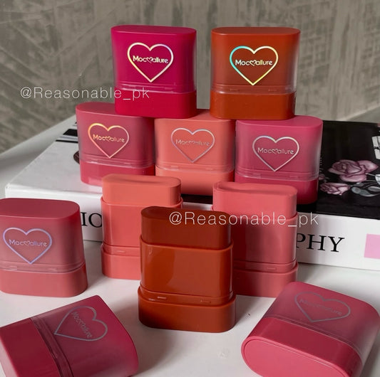 Mocuallare Blush Stick