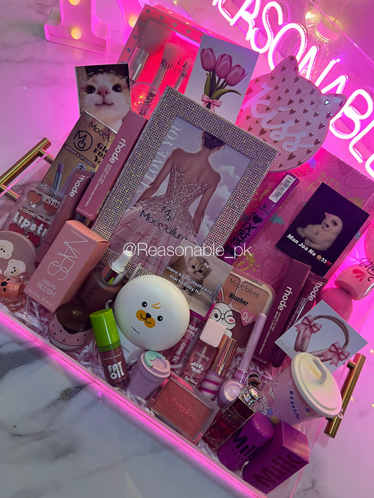 Sugar Plum Box 💜✨