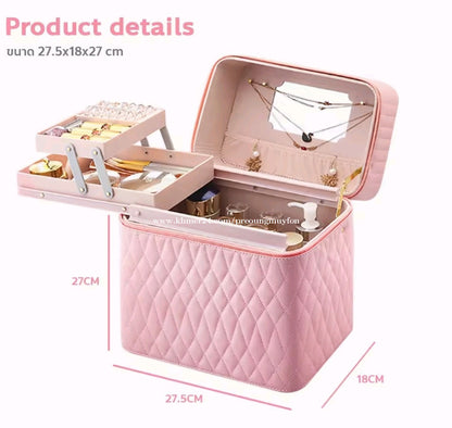 Makeup / Jewellery Stoarge Box