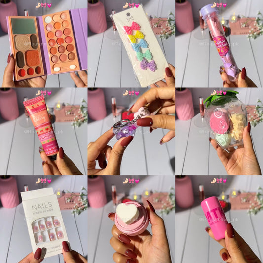 Dreamy Eidi Hamper