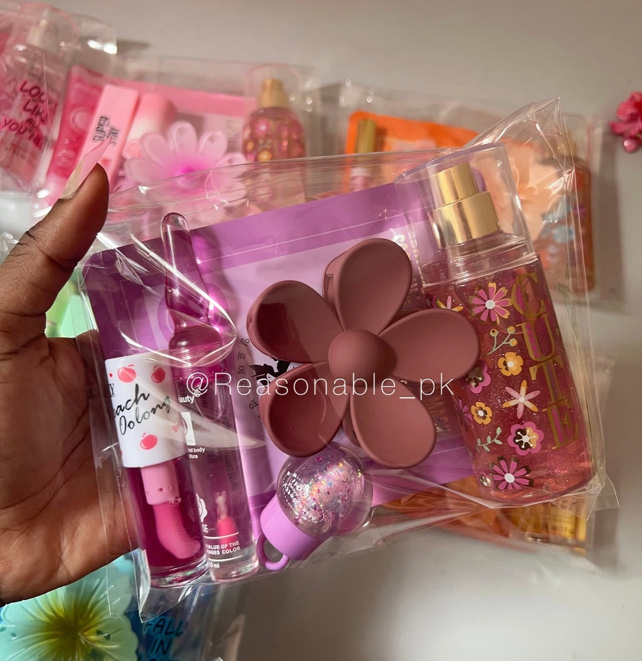 Mini Magic Hamper 2.0