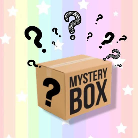 Mystery Box