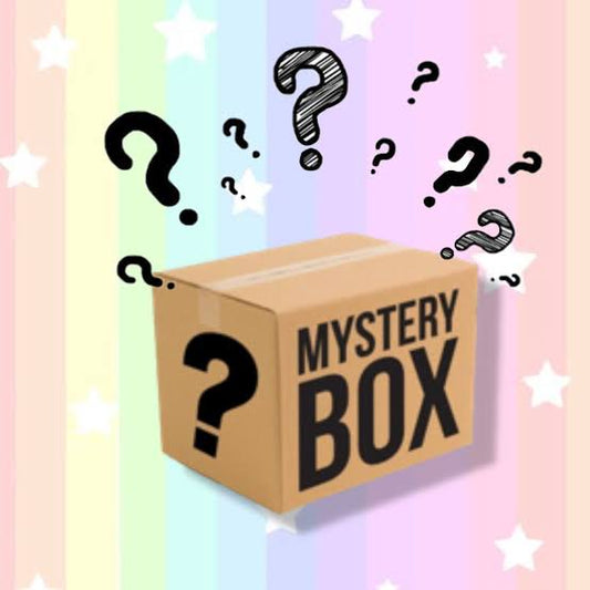 Mystery Box