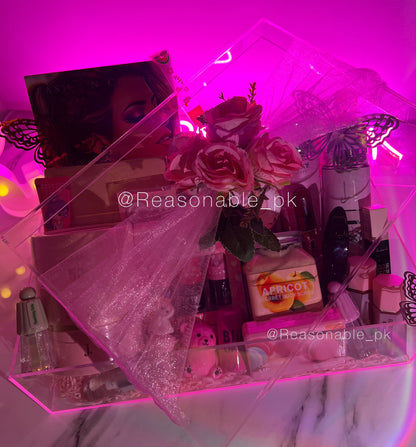 Luxury Eidi Box 💗✨