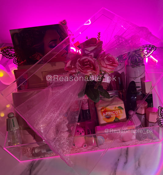 Luxury Eidi Box 💗✨