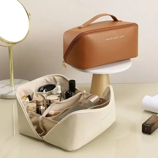 Portable Makeup bag