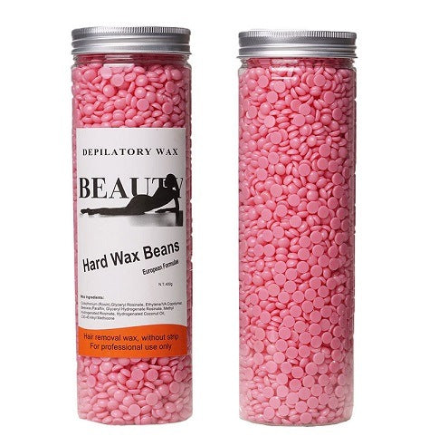 Hard wax beans ( 400g)