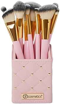 Bh stud brush set