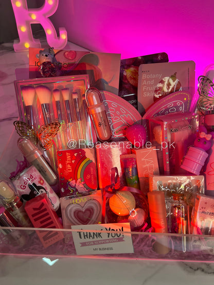 Beghum Special Box
