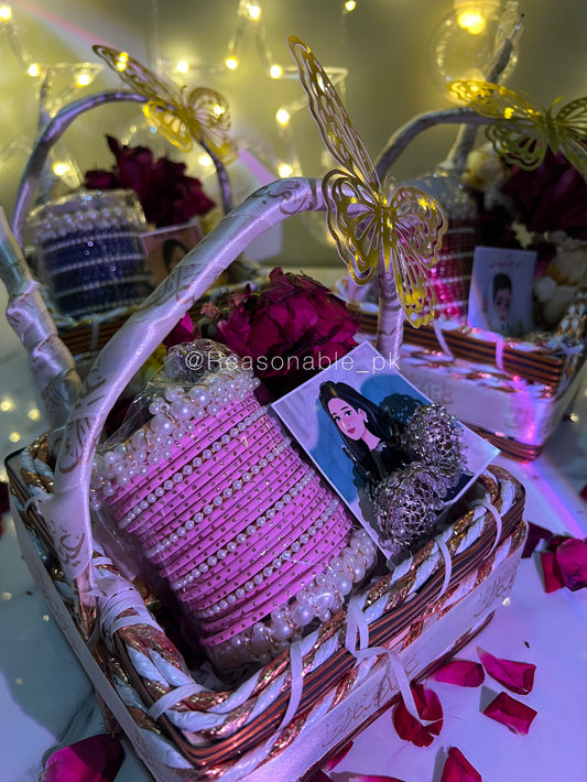 Mini Eidi Basket #14