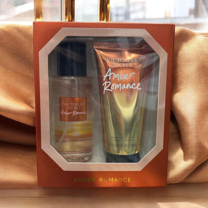 Victoria’s Secret Mist & Lotion Mini Duo Gift Set