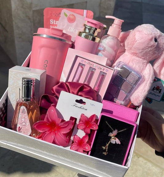 Eidi Box # 29
