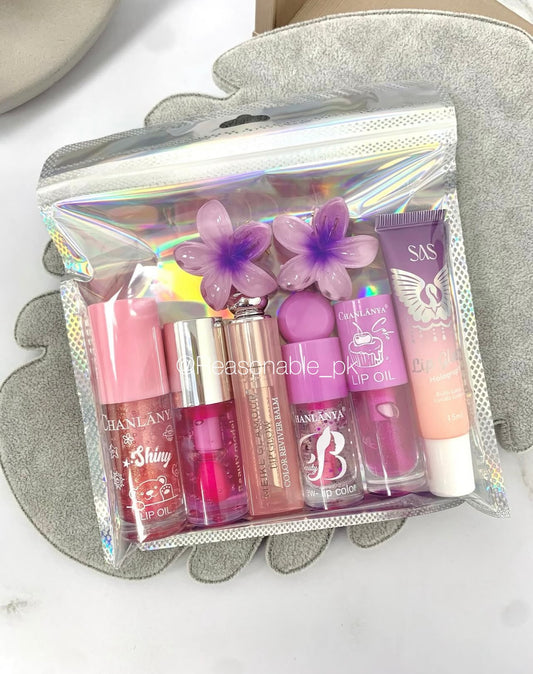 Pretty Pout Hamper