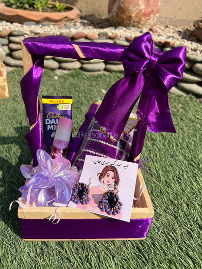 Affordable Eid Basket