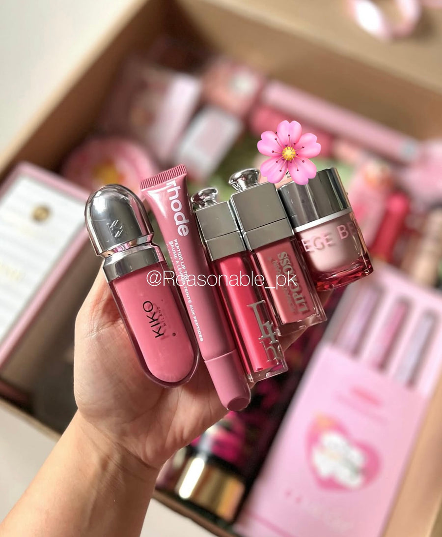 Petal Luxe Box 💓