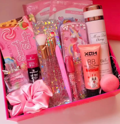 Makeup Box For Her