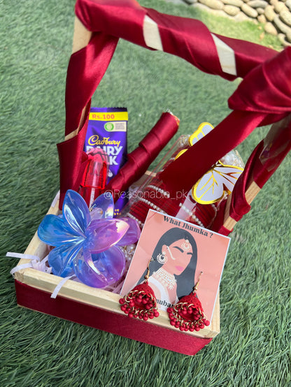 Affordable Eid Basket