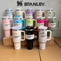 STANLEY QUENCHER H2.0 FLOWSTATE™ TUMBLER