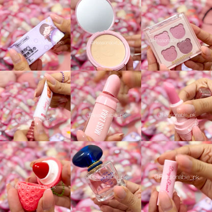 Affordable Mini Hampers