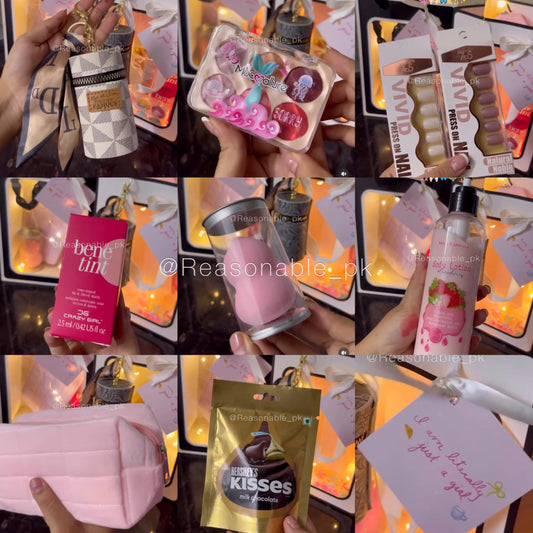 Led Goodie Bag
