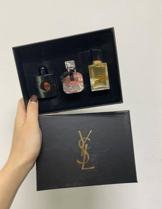 Ysl Gift box