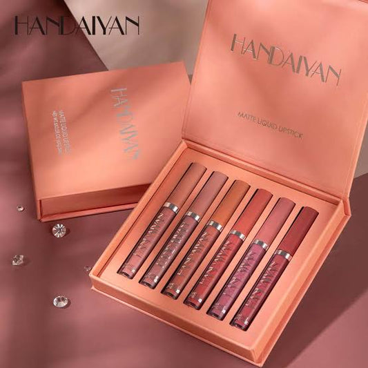 Handiyan Gloss Box Set B