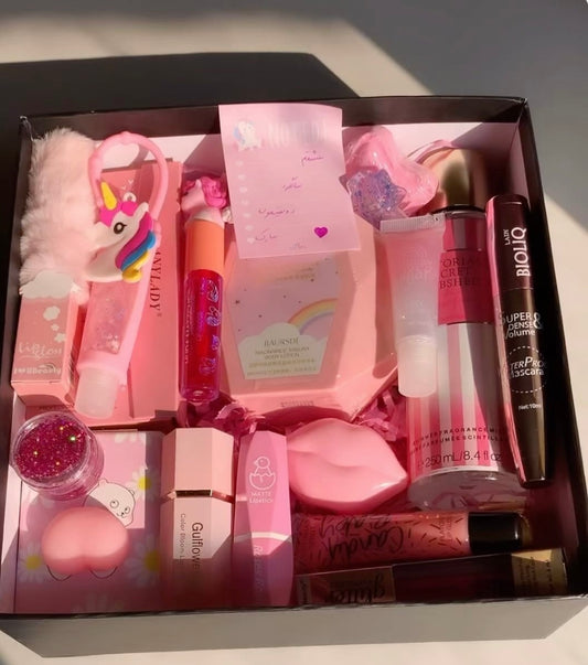 Sister Special Eidi Box