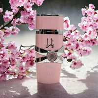 Yara Lattafa perfume