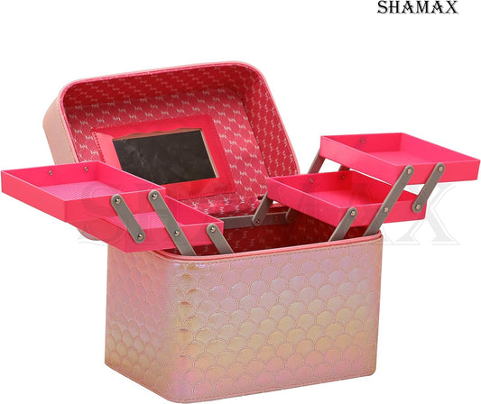 Professional Vanity Bag