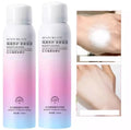 Whitening spray