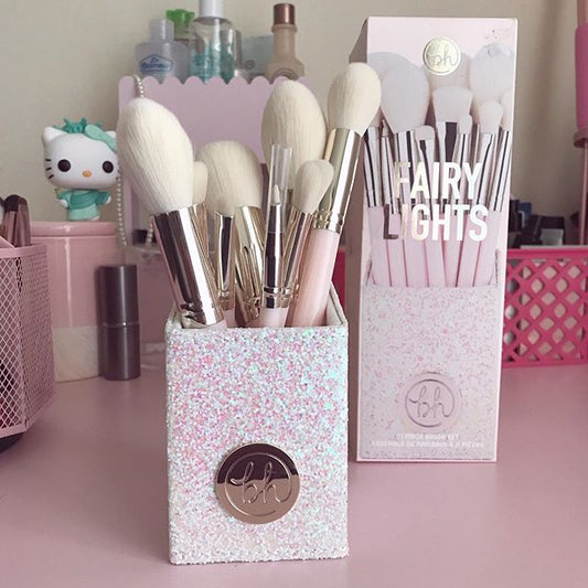 Bh fairy brush set
