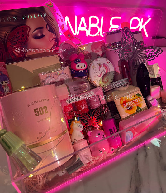 Luxury Eidi Box 💗✨