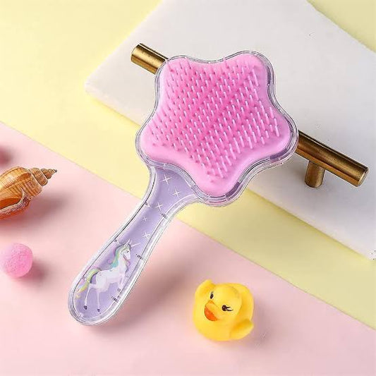 Kawai Cute Hair Brush