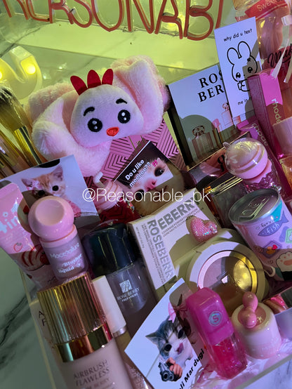 Luxury Dream Box For Girl 🎀