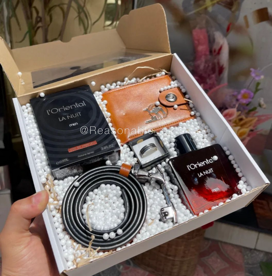 Husband Special Gift Box
