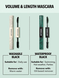 She Glam Mascara
