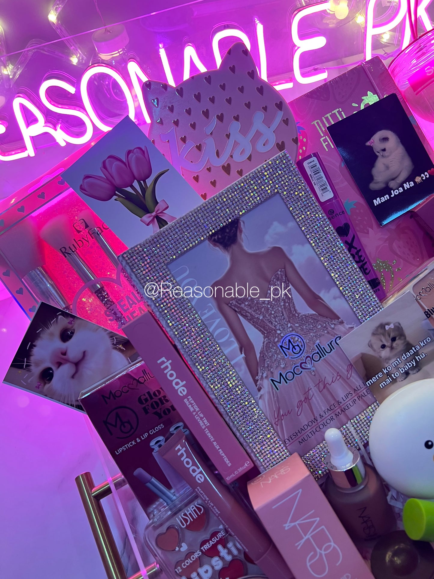 Sugar Plum Box 💜✨