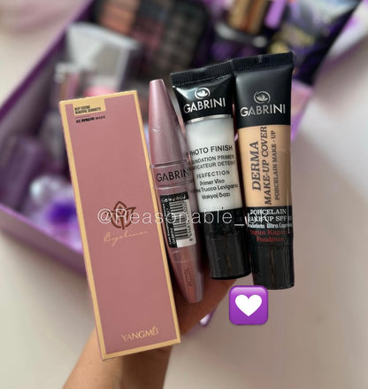 Plum Perfection Box 💜