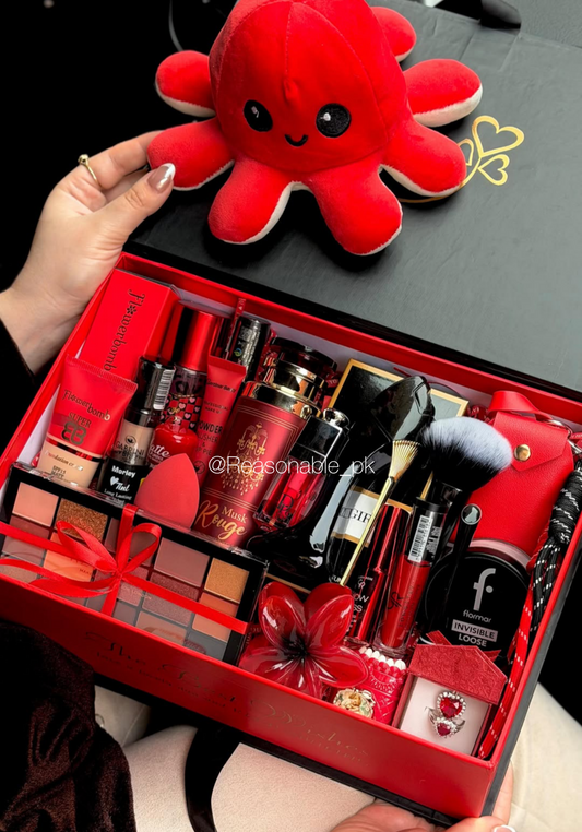 Valentine Special Box