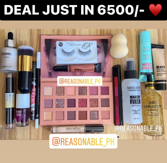 DEAL # 02
