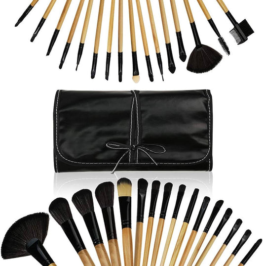 Bobby brown 32 PCS professional brush set