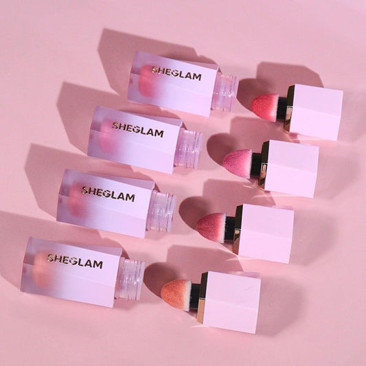 She Glam Liquid blush