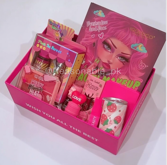 Sister Special Box