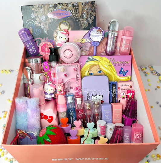 Bride To Be Box
