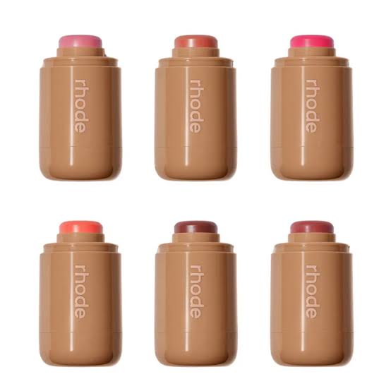 Rhode Pocket Blush